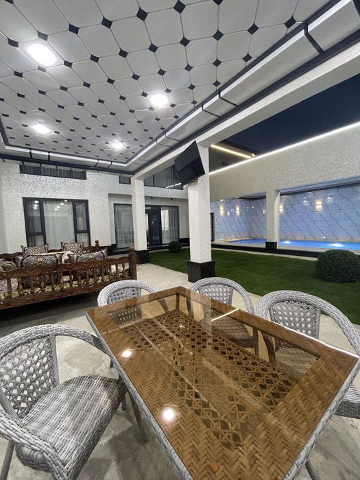 Dacha Chorvoq bez makler