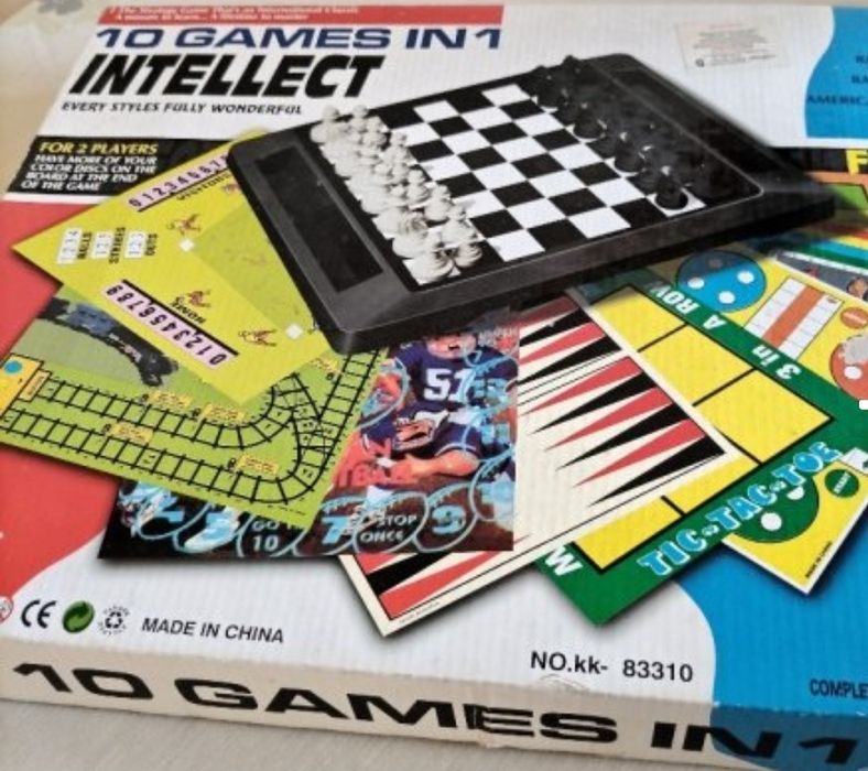 Детски играчки .