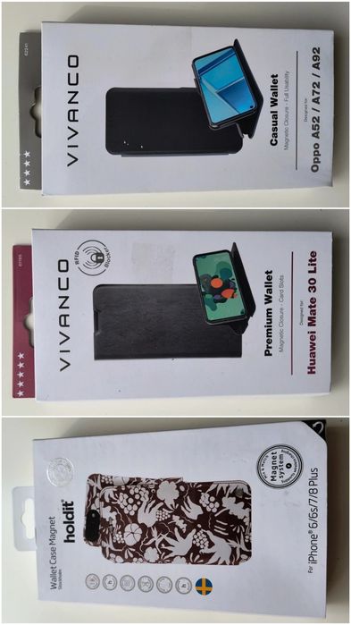 Husă / Huse Telefoane - iPhone / Samsung / Huawei /  Oppo / Xiaomi