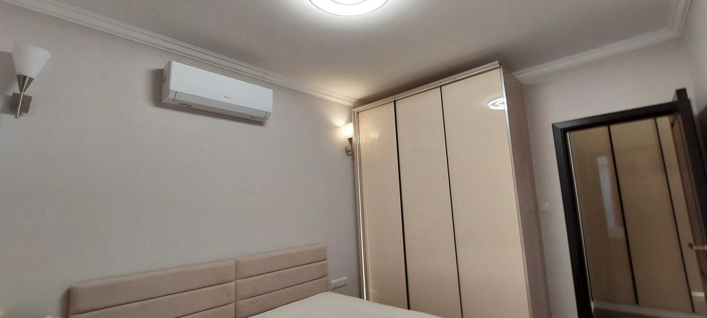 Продава се Тристаен апартамент в Свети Влас - 73 кв.м за 1222 €/кв.м - Снимка #9