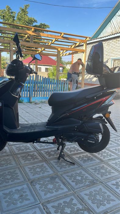 Поодам пассат б3 + скутер