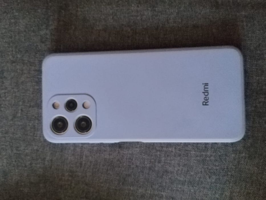 Продам срочно редми 12