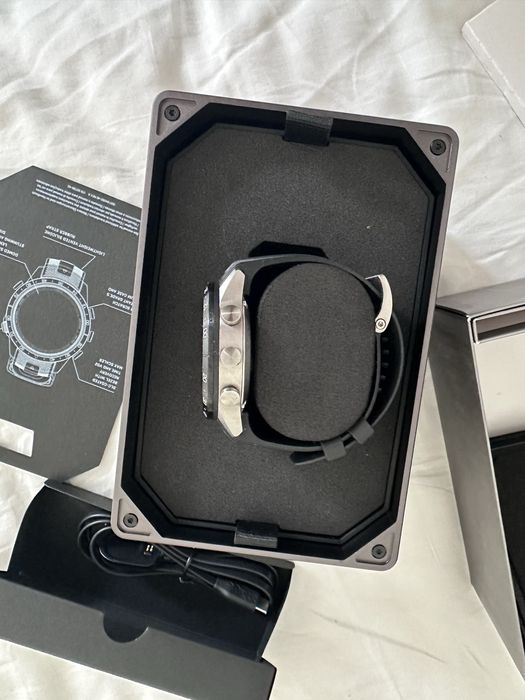 Garmin Athlete Marq 2