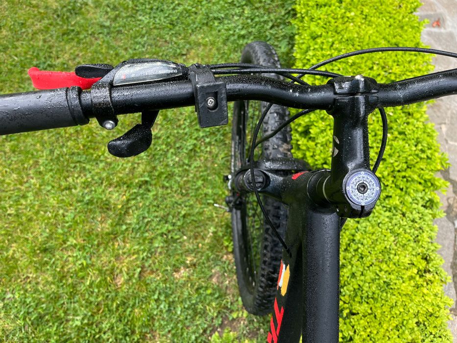 Trek Dual sport 1 alpha gold aluminium