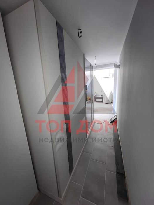 Дава се под наем Тристаен апартамент в Варна, Виница - 75 кв.м за 561 € - Снимка #6