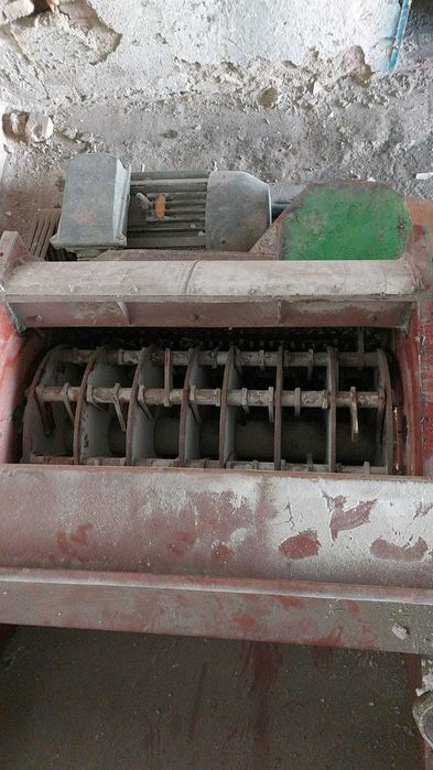Продам Измельчитель Ростительных масс (ИРМ-50)