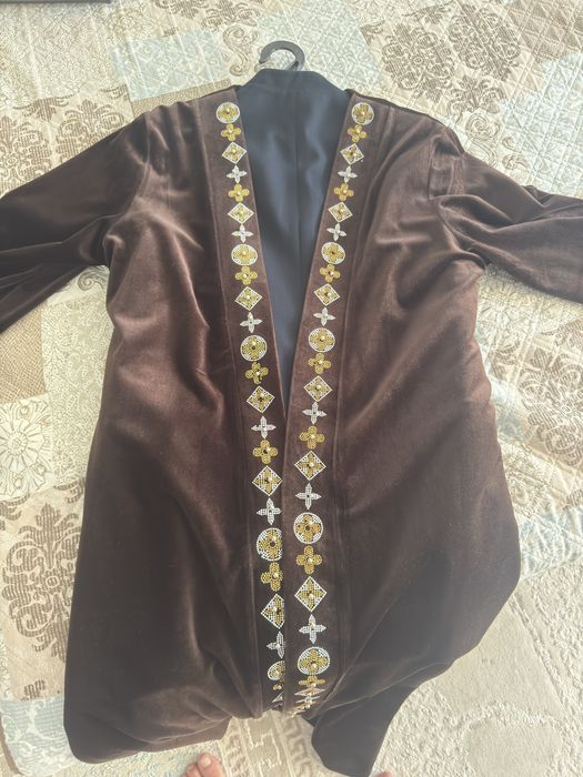 Абайка новый отличный