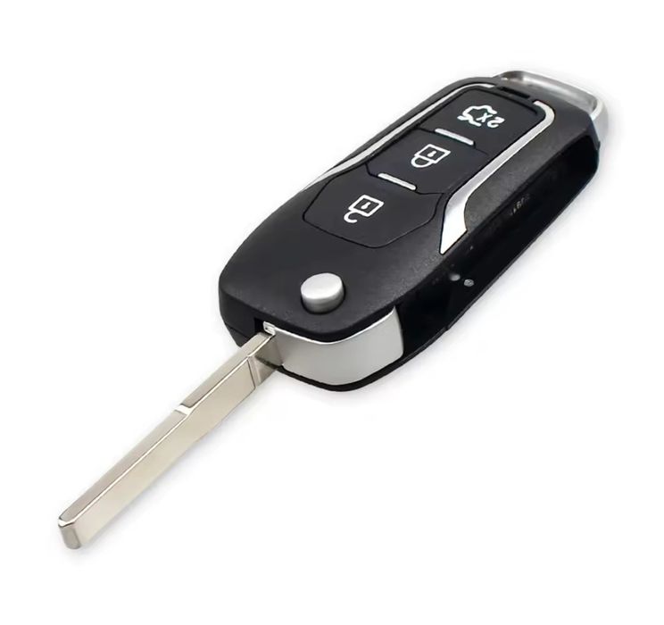 Chei autoturisme Ford complete