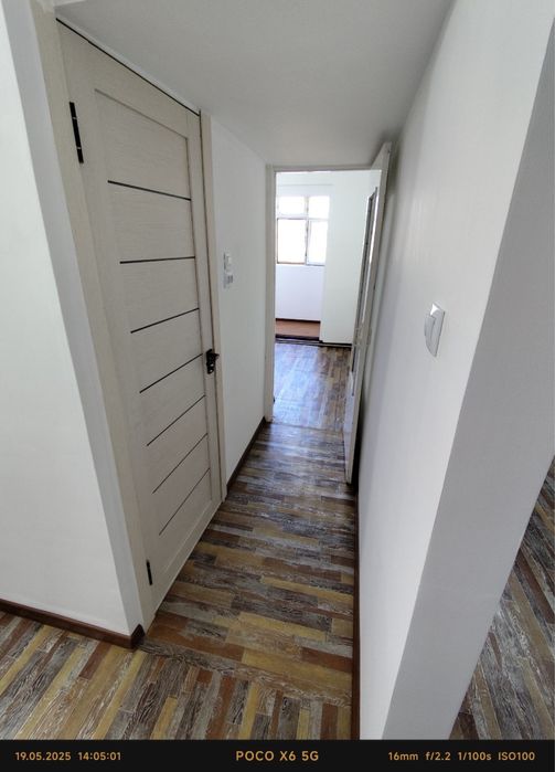 1 комнатная квартира