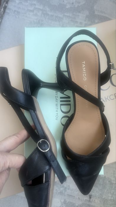 Туфли, сандали 36рр