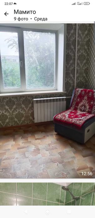 Продам 3 комнатную квартиру