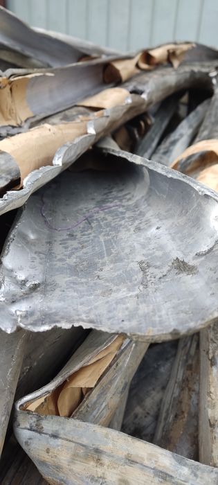 Plumb pentru topit pescuit vânătoare.