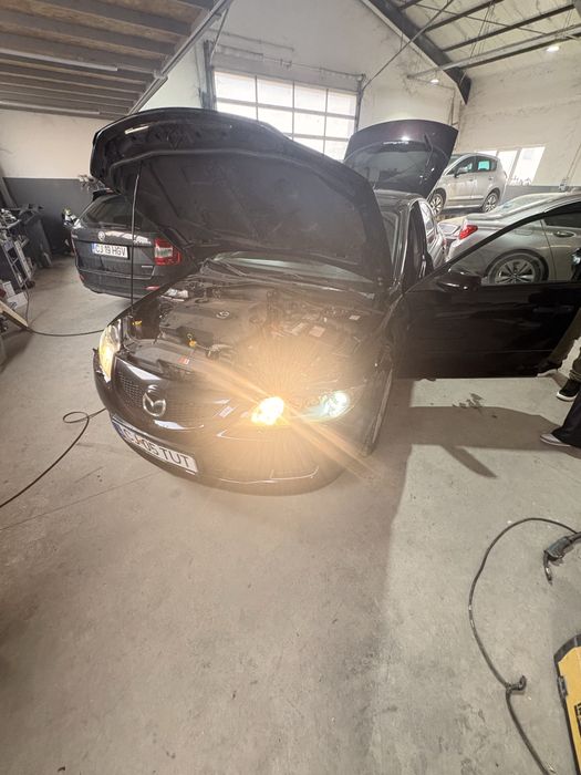 Vând Mazda 6 2007