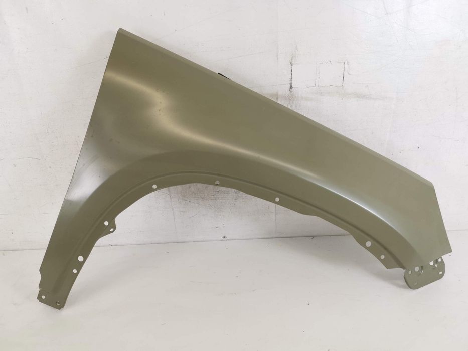 Aripa Dreapta Fata Volkswagen VW  Tiguan 1 5N 2007 2008 2009 2010 2011
