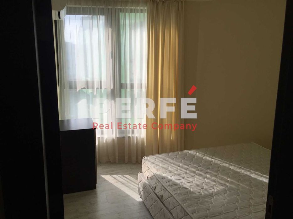 Продава се Двустаен апартамент в с. Равда, Област Бургас - 40 кв.м за 1625 €/кв.м - Снимка #1