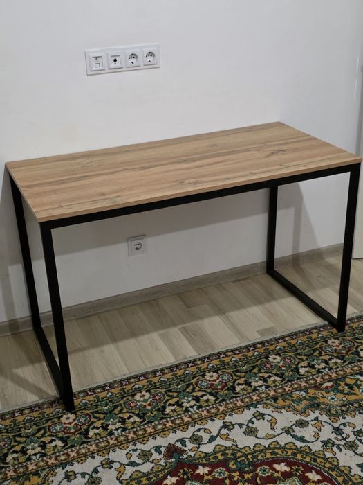 Лофт стол парта Loft stol