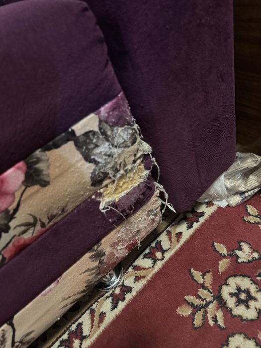 Диван раскладной