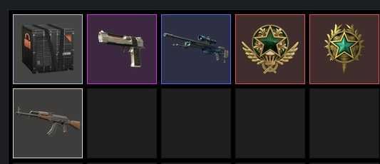 Продам Steam аккаунт