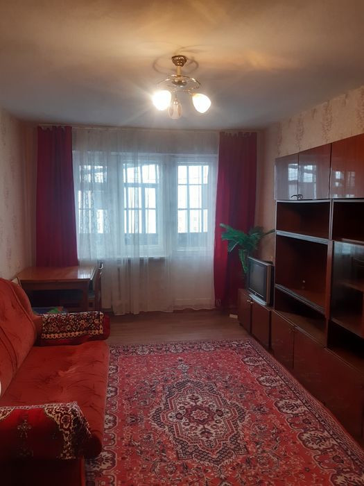 Квартира сдаётся