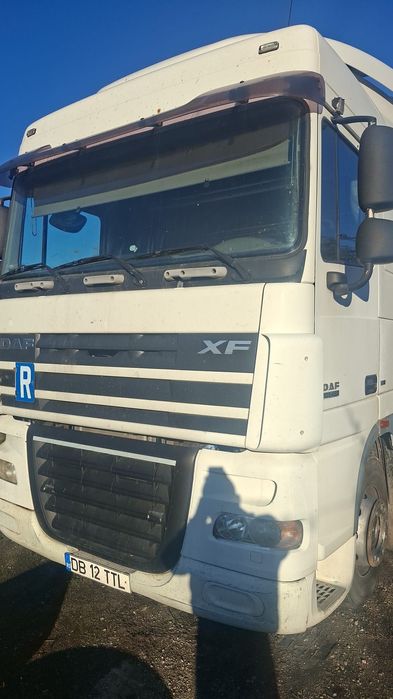 Vând daf xf105.460