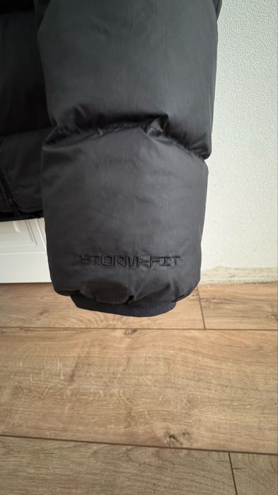 Пуховик Nike оригинал