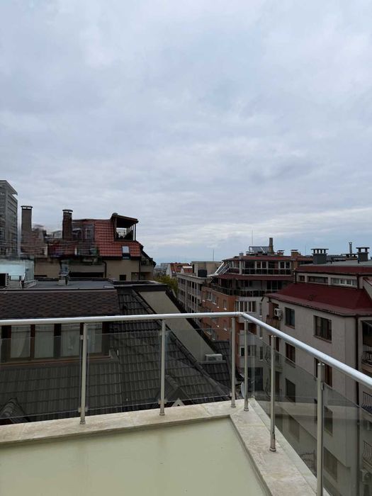 Дава се под наем Двустаен апартамент в София, Манастирски ливади - 120 кв.м за 715 € - Снимка #8