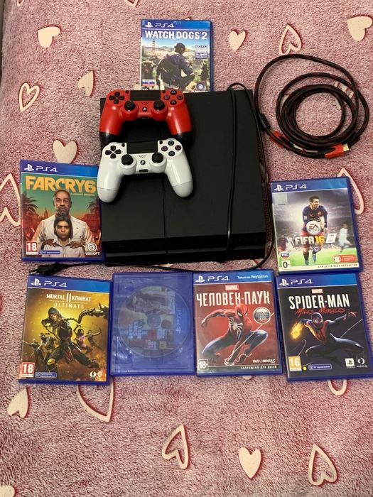 Продажа или же обмен