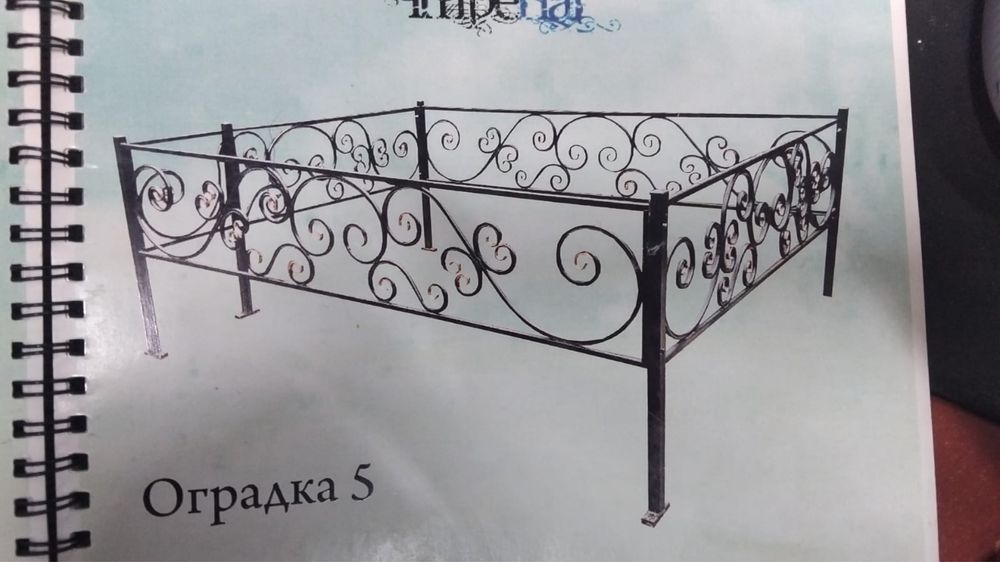 Ритуальные услуги