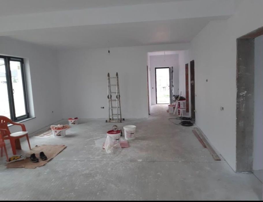 Renovari interioare