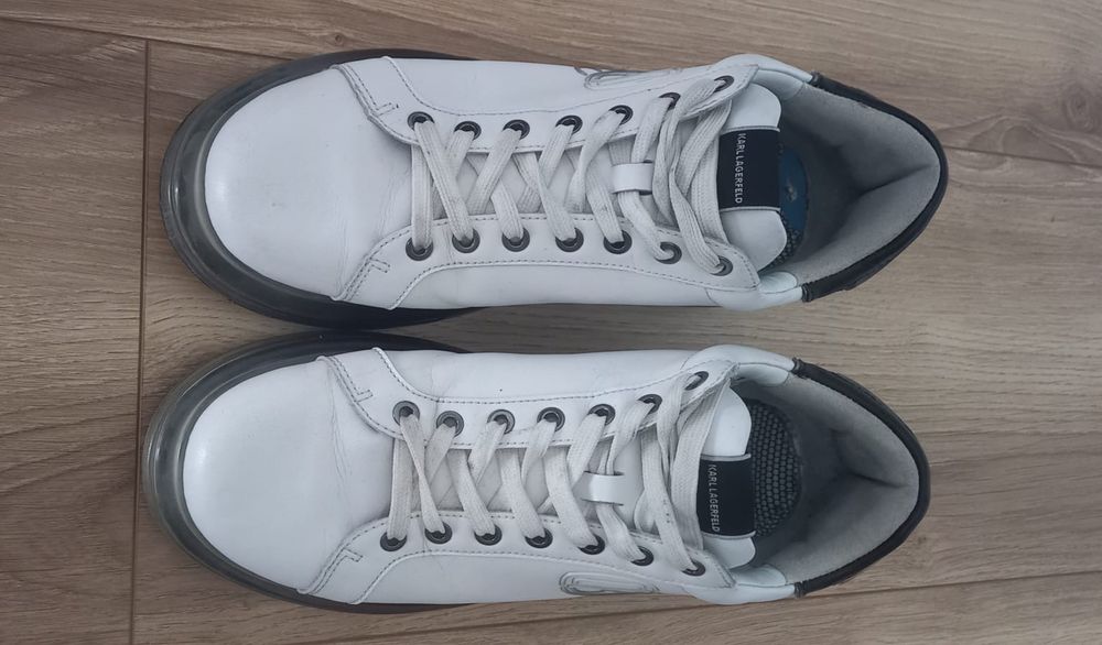 Adidasi Karl Lagerfeld