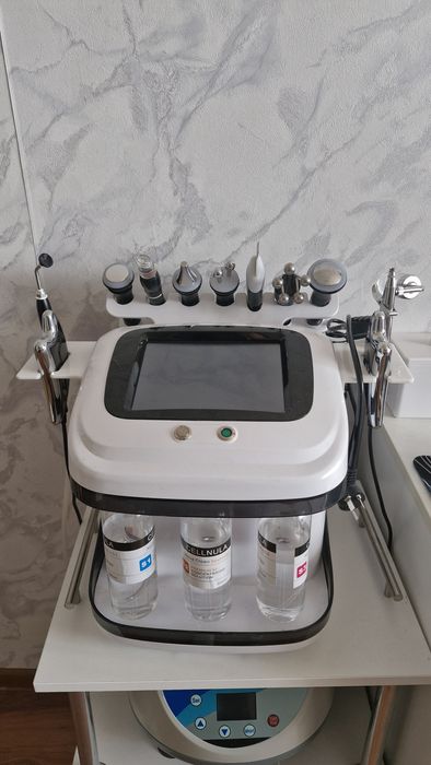 Косметологический Комбайн 10 в 1