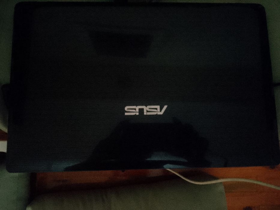 Asus model- A53E