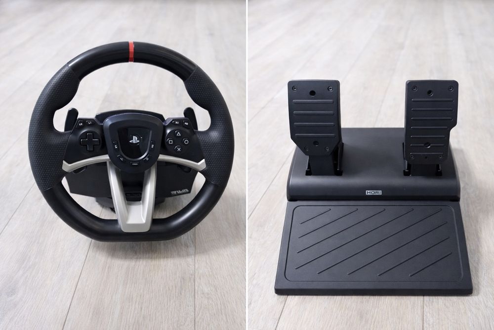 Volan gaming HORI APEX