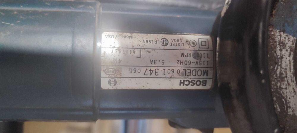 Scule electrice 110 v