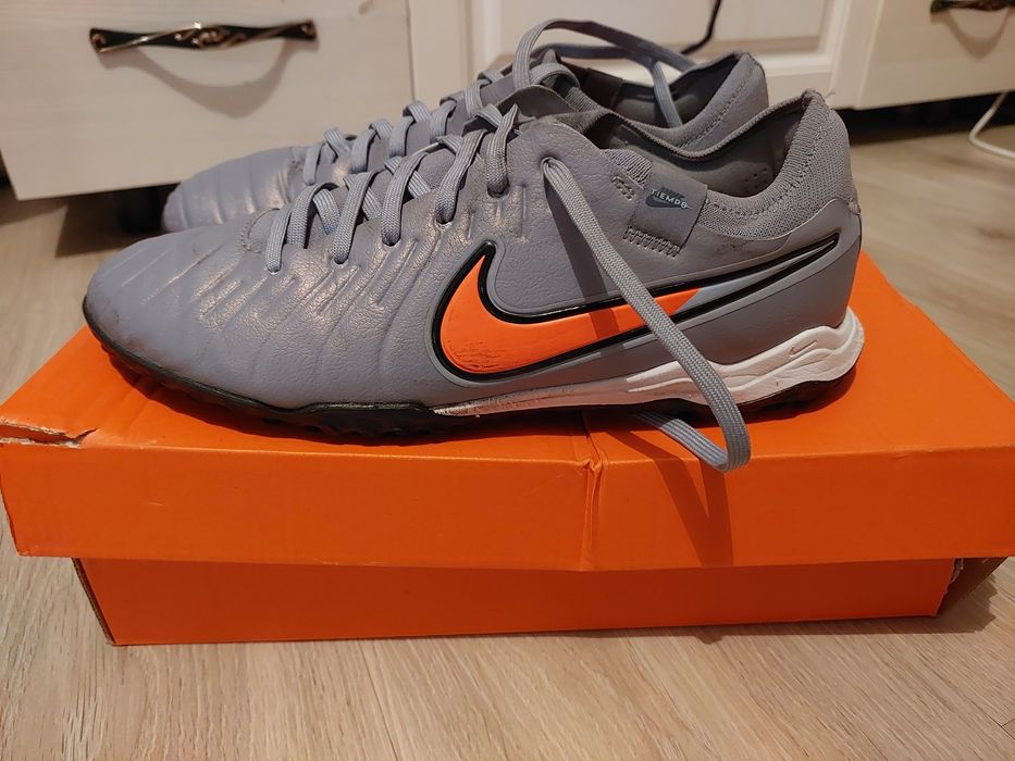 Сороконожки Nike