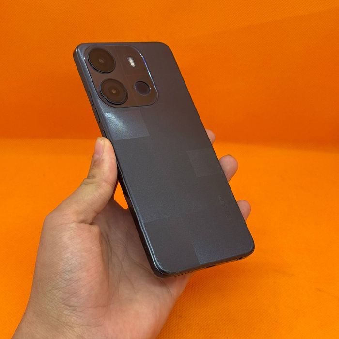 Tecno pop7 dastavka bor