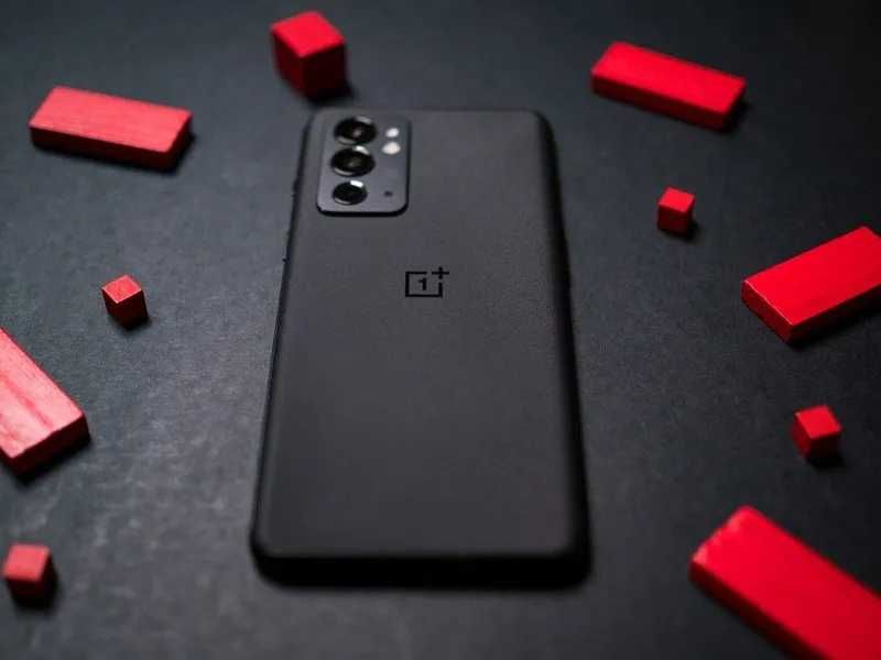 OnePlus 9 RT (256 Gb) 5G УанПлас В Идеале