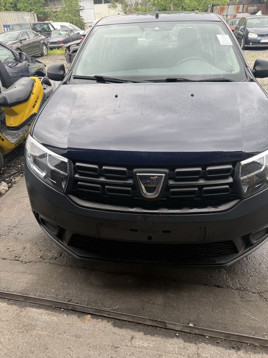 Motor 1.0 SCE Dacia