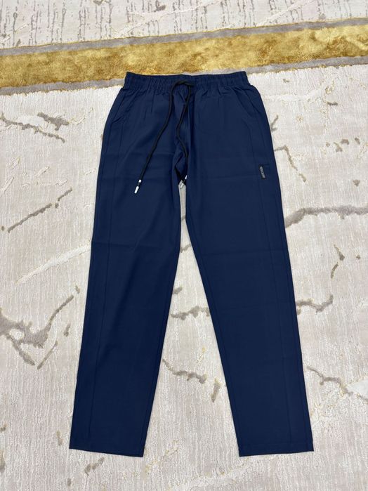 Брюки шалбар,трико новые