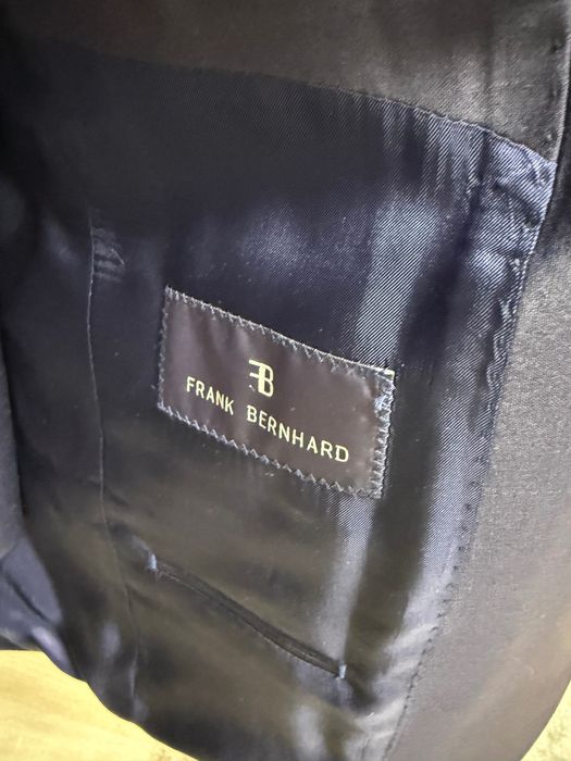 Костюм Frank Bernhard