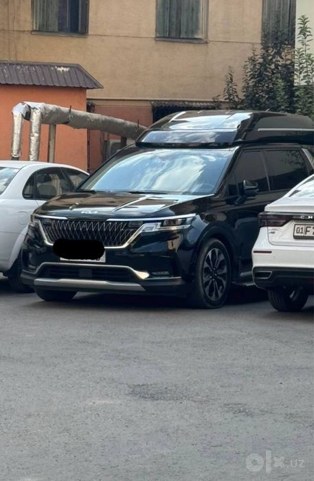 Avto ijara.  Rent car