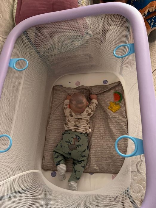 Продам детский манеж