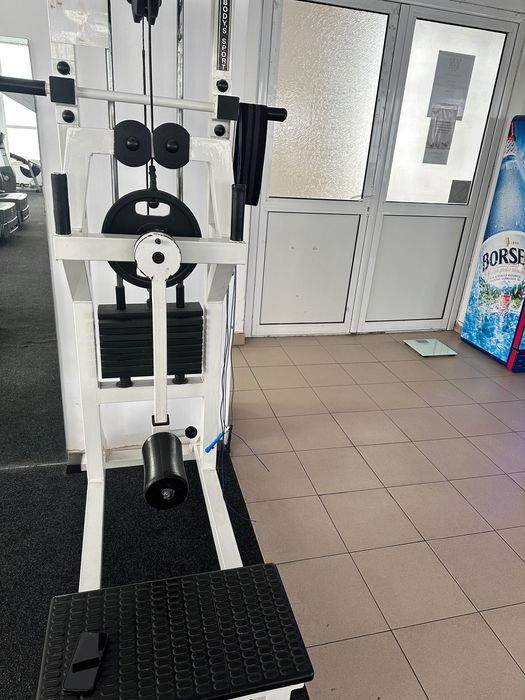 Apărate fitness