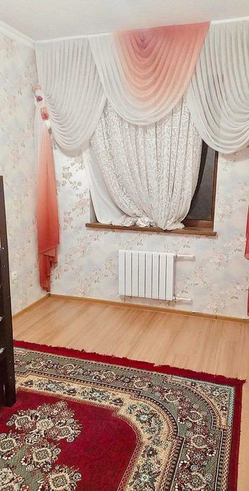 Сдаётся в аренду квартира на Чиланзаре