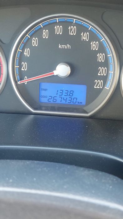 Автомобиль Хундай