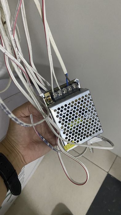 Продам световую вывеску лайт бокс