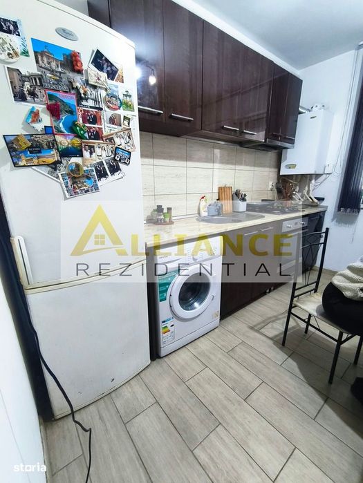 Studio De Vanzare | Metrou La 400 M | 75.000 € | Mutare Imediata