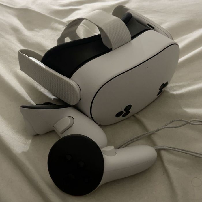 Прокат аренда очков Meta quest 3s