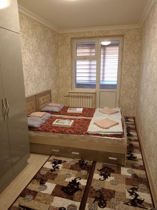 Ижарага берилади оилага