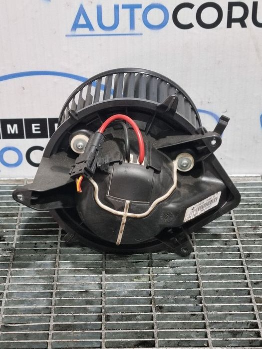 Aeroterma Mini Countryman 2010 - 2016 (1093) TUROMETRU T1013085Z